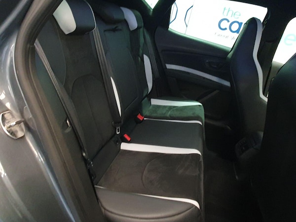Used SEAT Leon 2016 for sale - 76151567: Photo 14