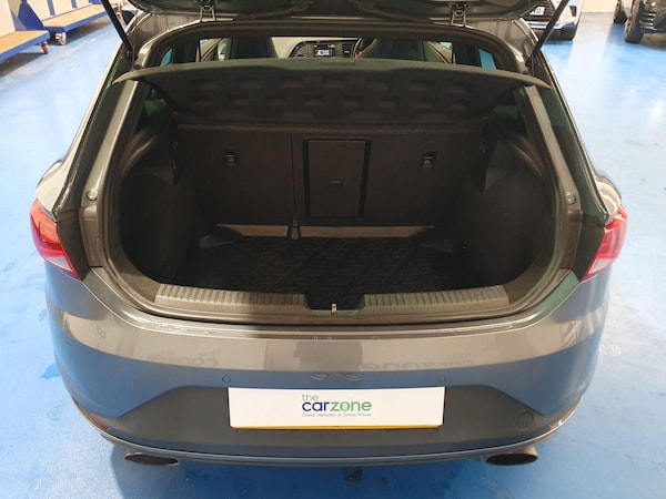 Used SEAT Leon 2016 for sale - 76151567: Photo 15