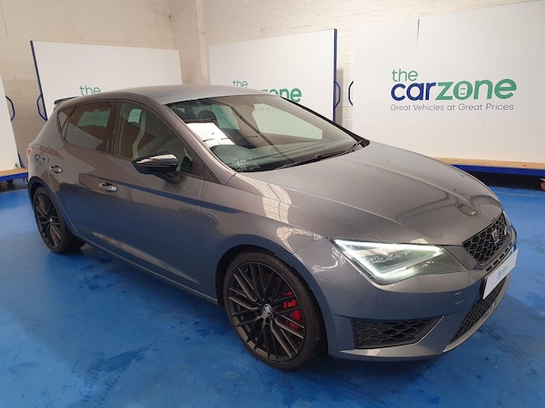Used SEAT Leon 2016 for sale - 76151567: Photo 1