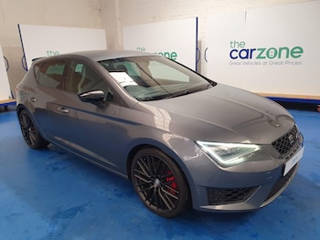SEAT - Leon