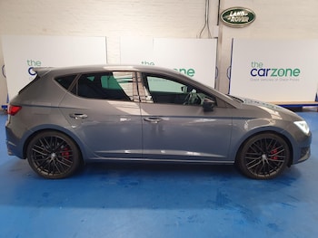 Used SEAT Leon 2016 for sale - 76151567: Photo 2