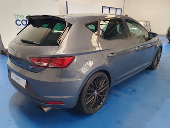 Used SEAT Leon 2016 for sale - 76151567: Photo 3
