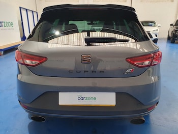 Used SEAT Leon 2016 for sale - 76151567: Photo 4
