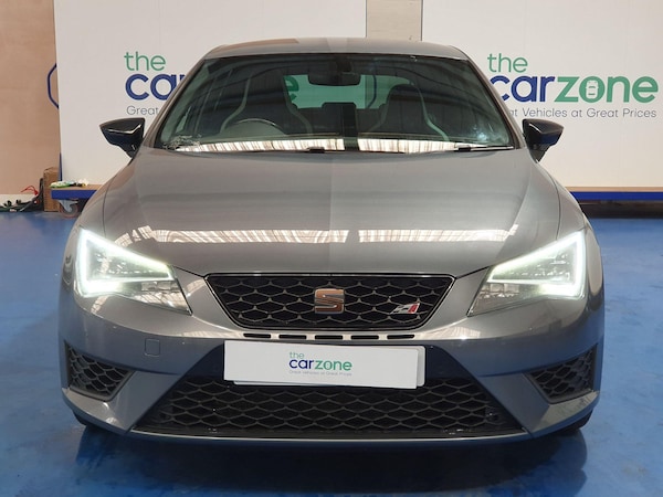 Used SEAT Leon 2016 for sale - 76151567: Photo 8