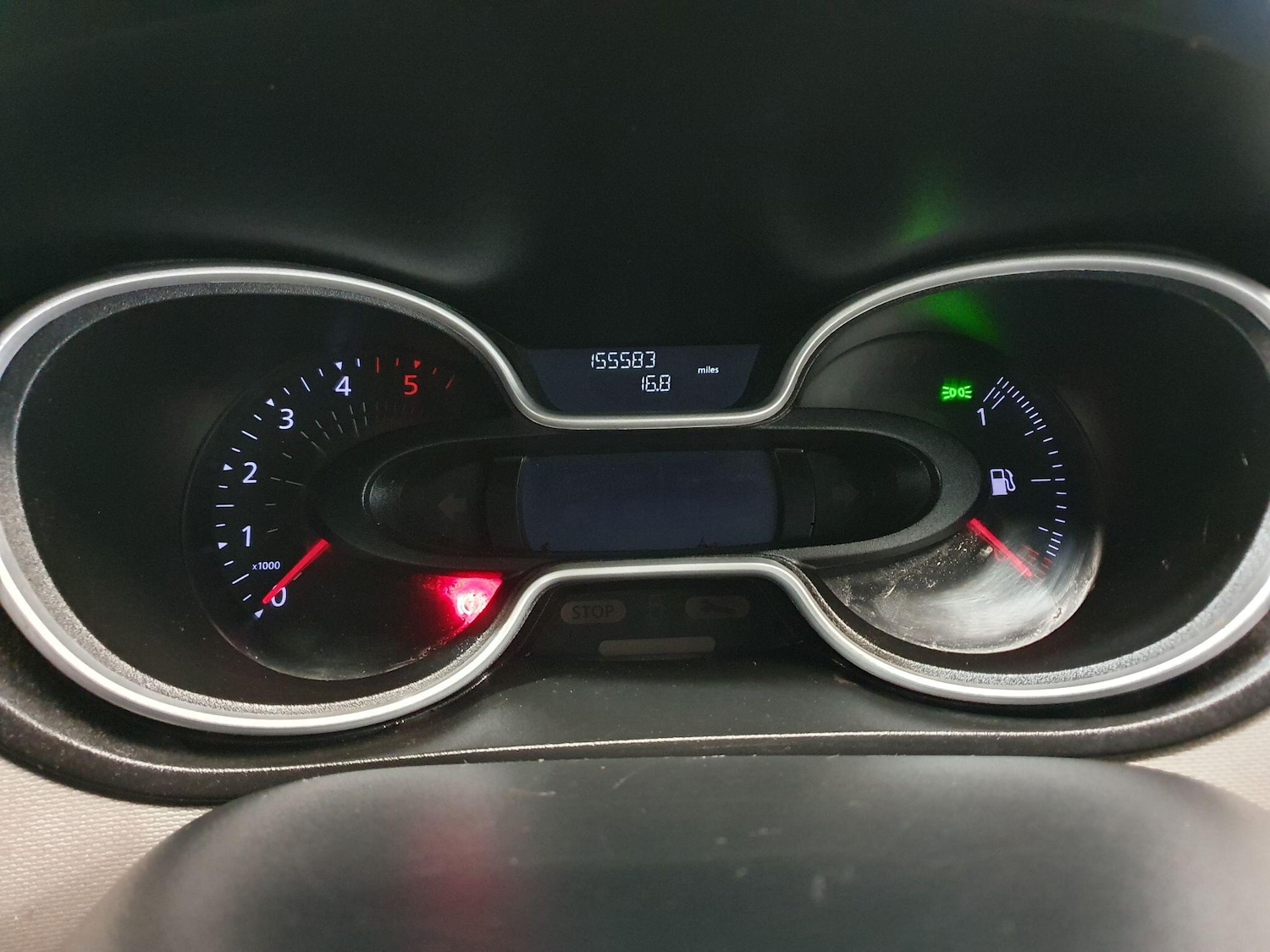 Used Renault Trafic 2018 for sale - 77993282: Photo 8