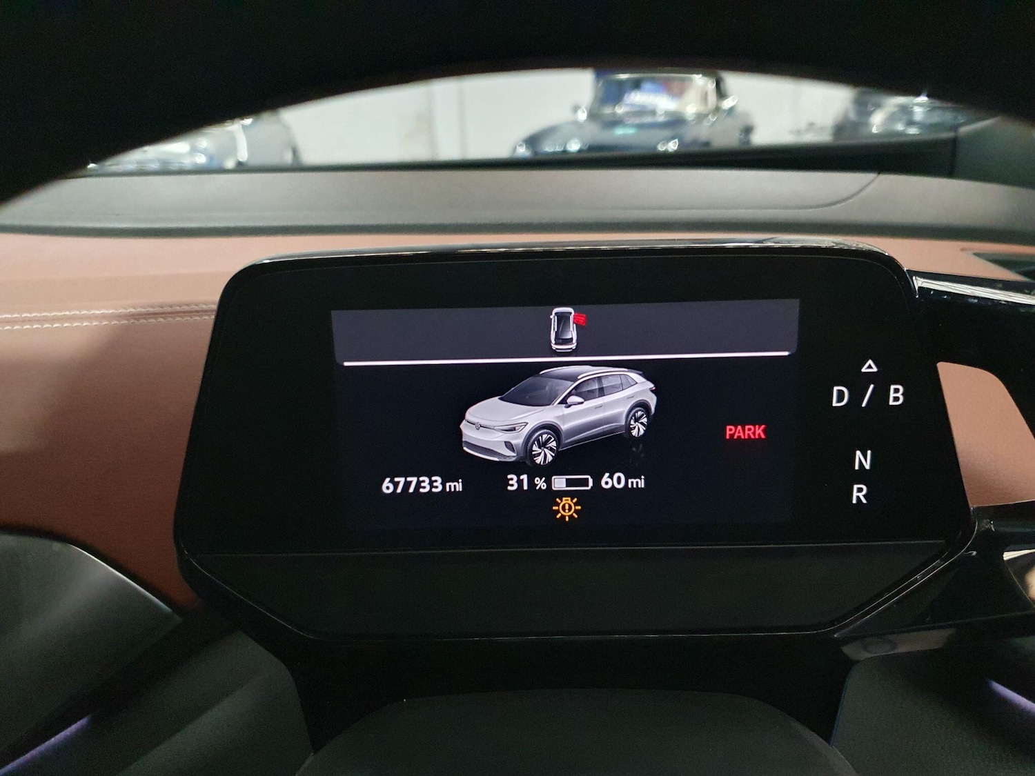 Used Volkswagen ID.4 2021 for sale - 77658823: Photo 11