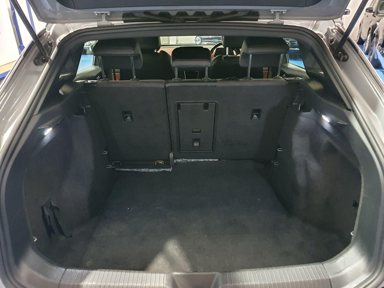 Used Volkswagen ID.4 2021 for sale - 77658823: Photo 15