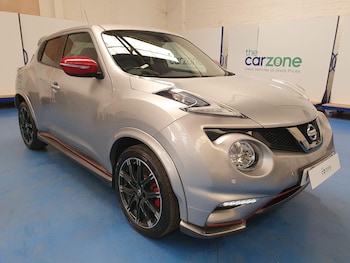 Used Nissan Juke 2015 for sale - 78809038: Photo