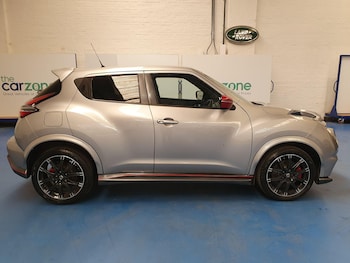 Used Nissan Juke 2015 for sale - 78809038: Photo