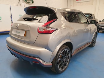 Used Nissan Juke 2015 for sale - 78809038: Photo