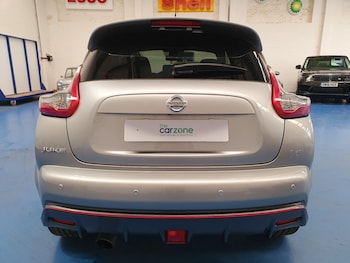 Used Nissan Juke 2015 for sale - 78809038: Photo