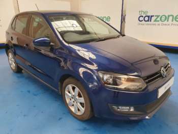 2014 (14) - 1.4 Match Edition Euro 5 5dr