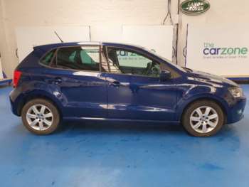 Used Volkswagen Polo 2014 for sale - 75145199: Photo