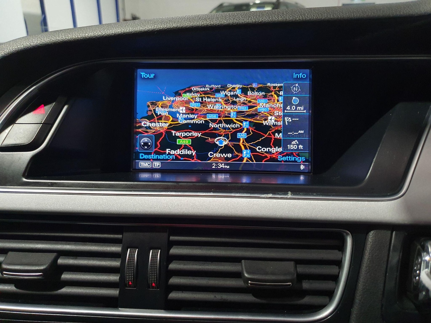 Used Audi A5 2016 for sale - 76865612: Photo 12