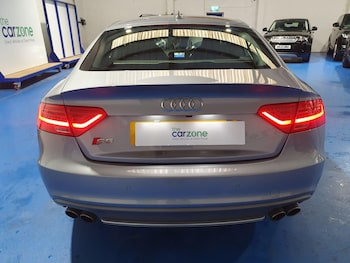 Used Audi A5 2016 for sale - 76865612: Photo