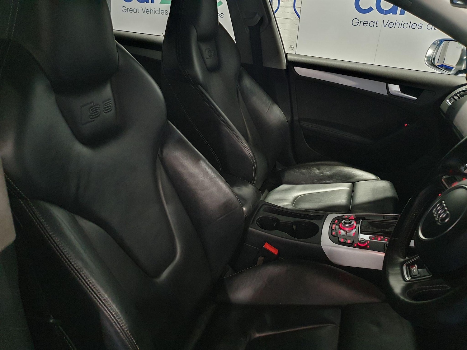 Used Audi A5 2016 for sale - 76865612: Photo 9