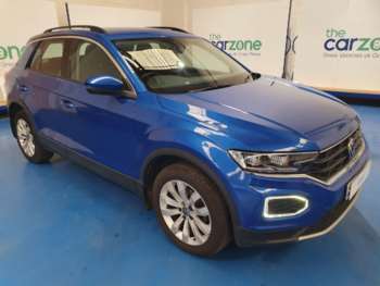 2020 (70) - 1.5 TSI EVO SE DSG Euro 6 (s/s) 5dr