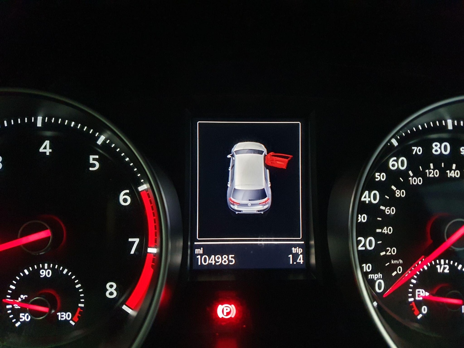 Used Volkswagen Golf 2014 for sale - 76499303: Photo 11