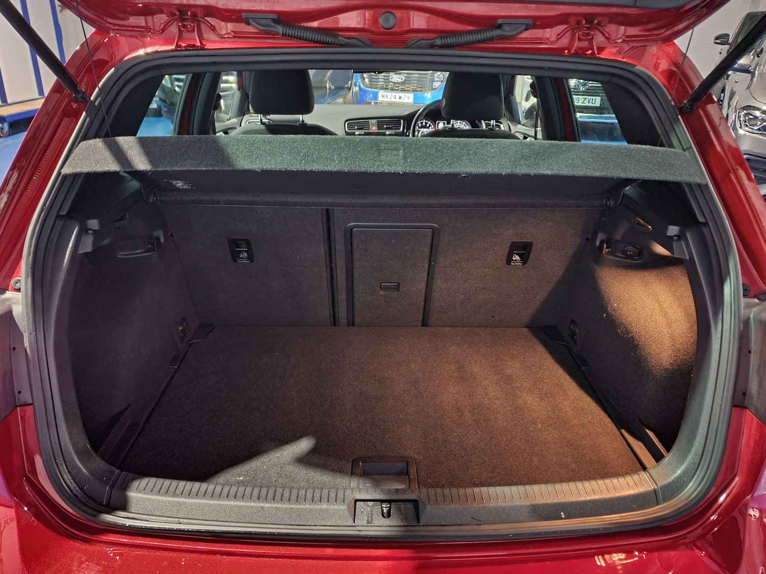 Used Volkswagen Golf 2014 for sale - 76499303: Photo 16