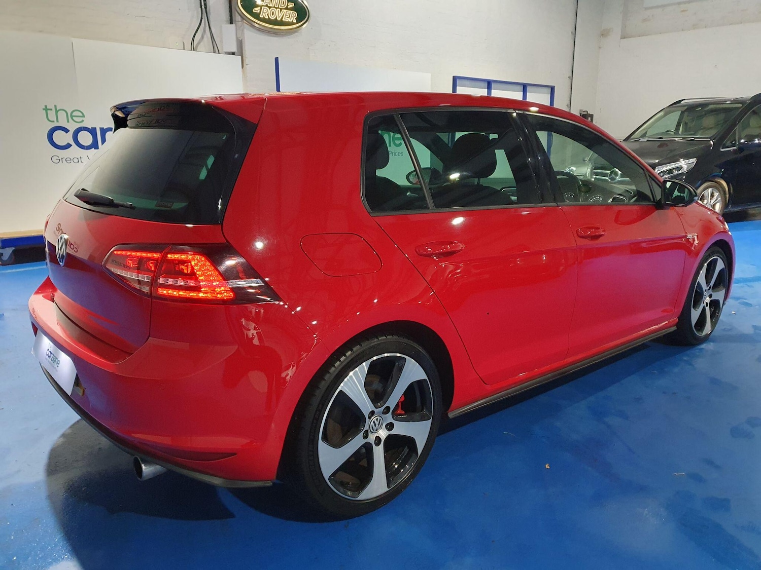 Used Volkswagen Golf 2014 for sale - 76499303: Photo 3