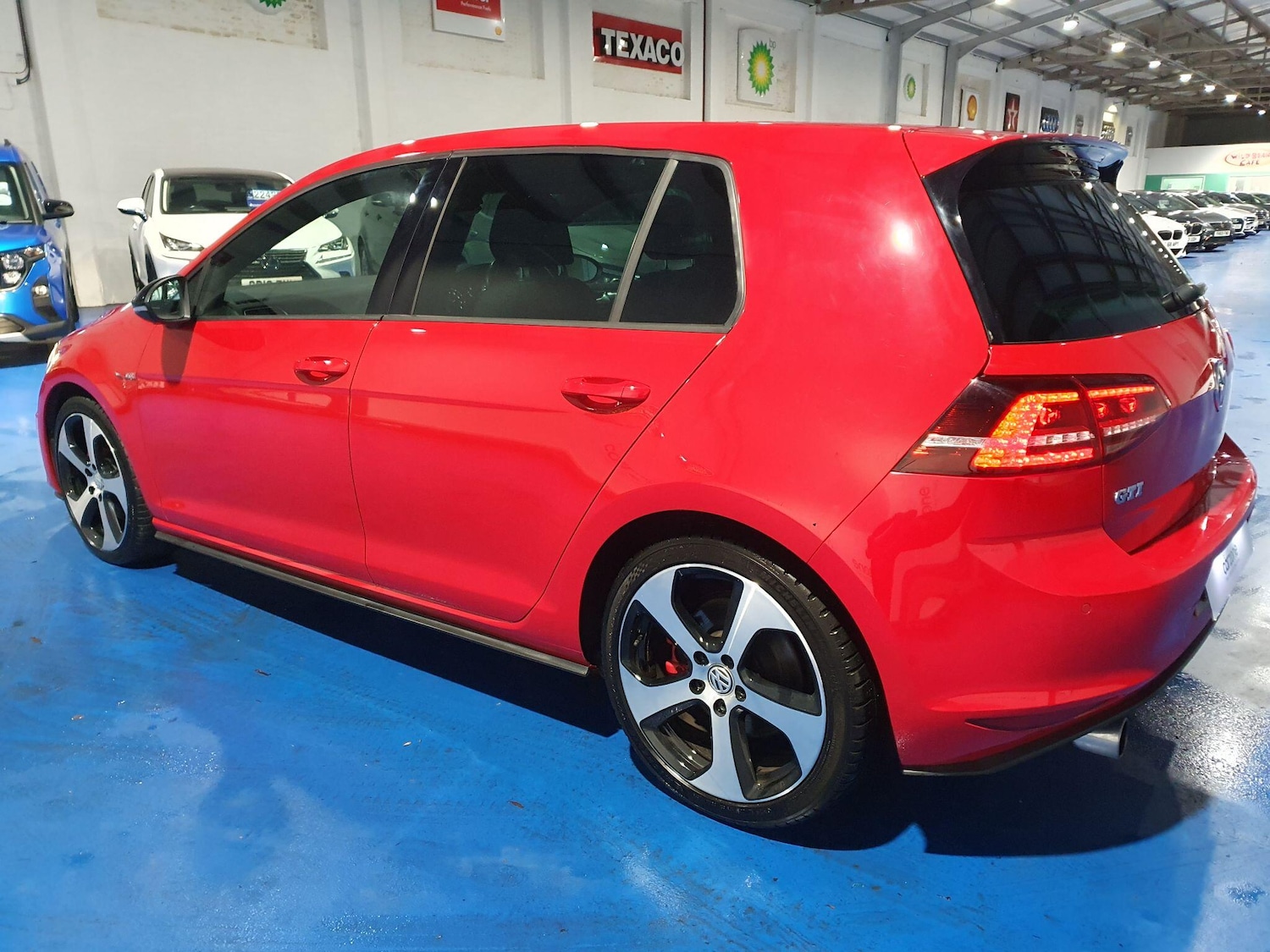 Used Volkswagen Golf 2014 for sale - 76499303: Photo 5