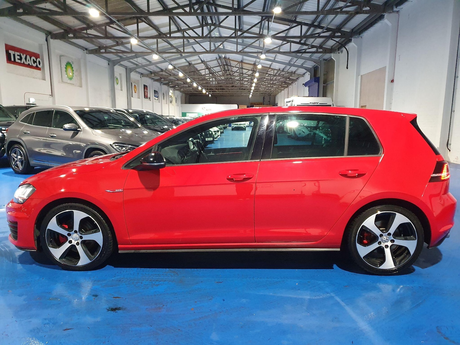 Used Volkswagen Golf 2014 for sale - 76499303: Photo 6