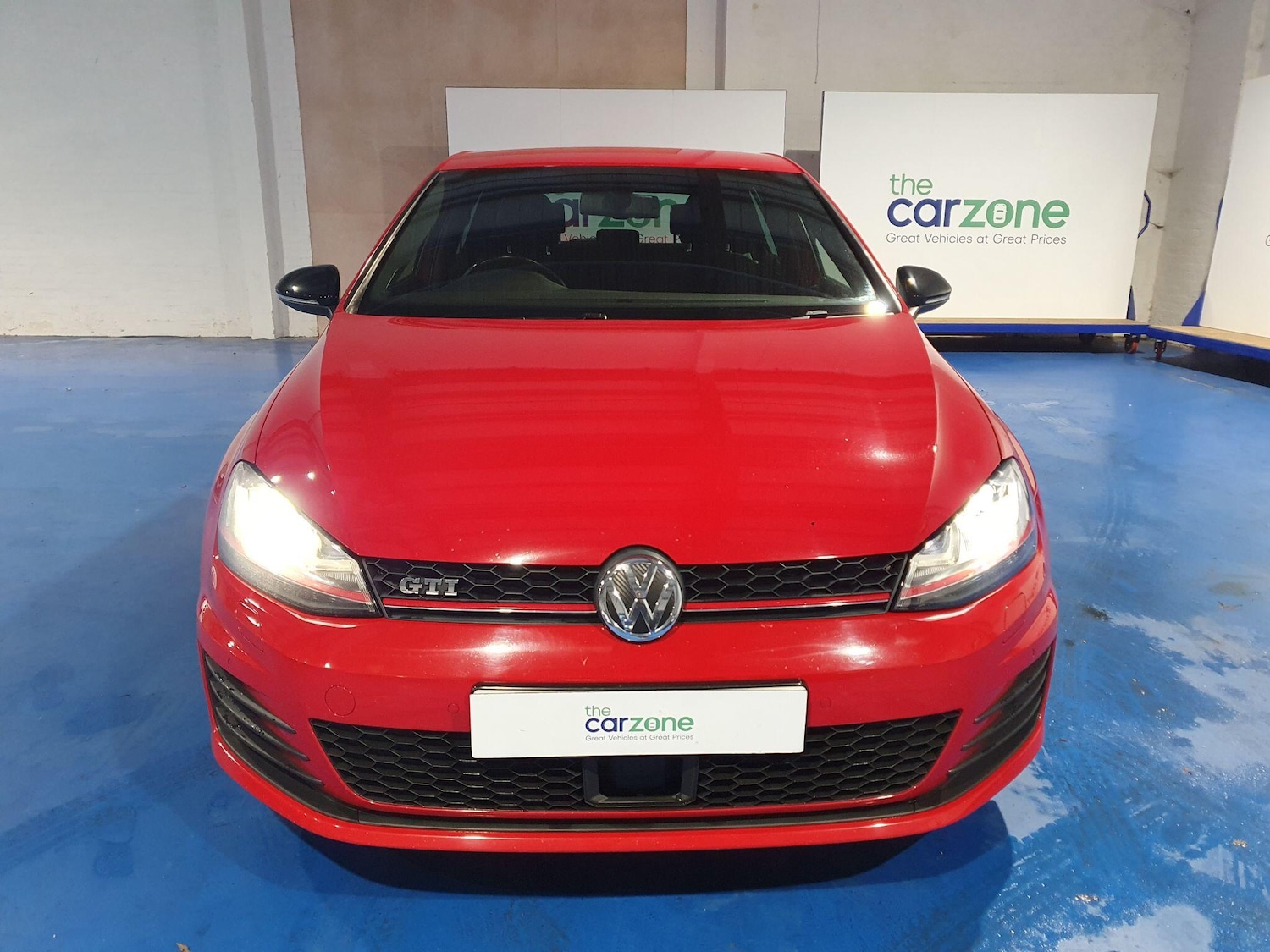 Used Volkswagen Golf 2014 for sale - 76499303: Photo 8