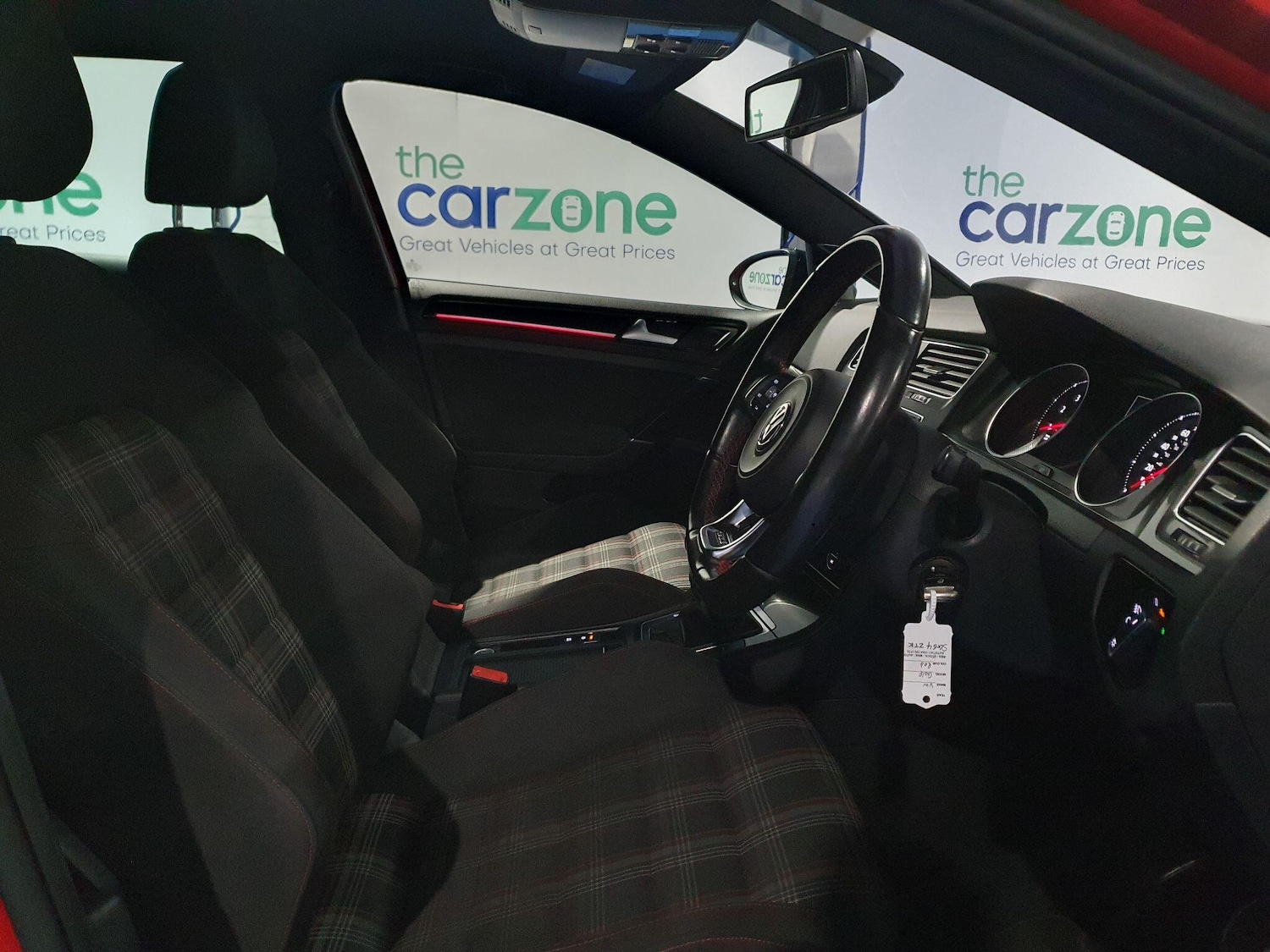 Used Volkswagen Golf 2014 for sale - 76499303: Photo 9