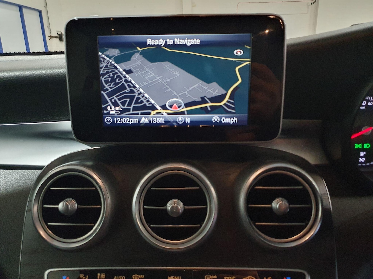 Used Mercedes-Benz GLC 2016 for sale - 77016042: Photo 12