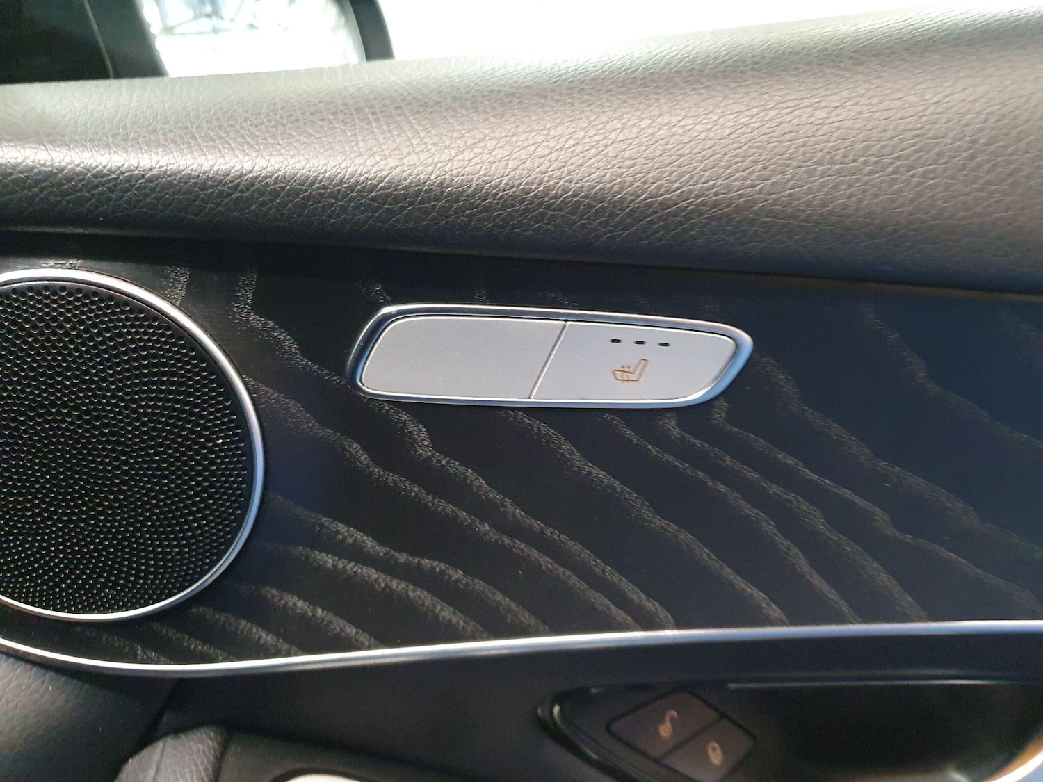 Used Mercedes-Benz GLC 2016 for sale - 77016042: Photo 13