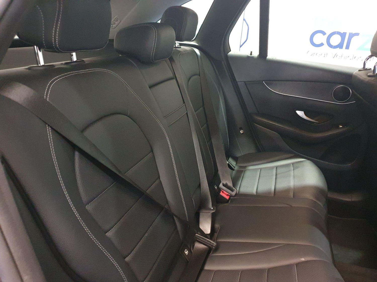 Used Mercedes-Benz GLC 2016 for sale - 77016042: Photo 14