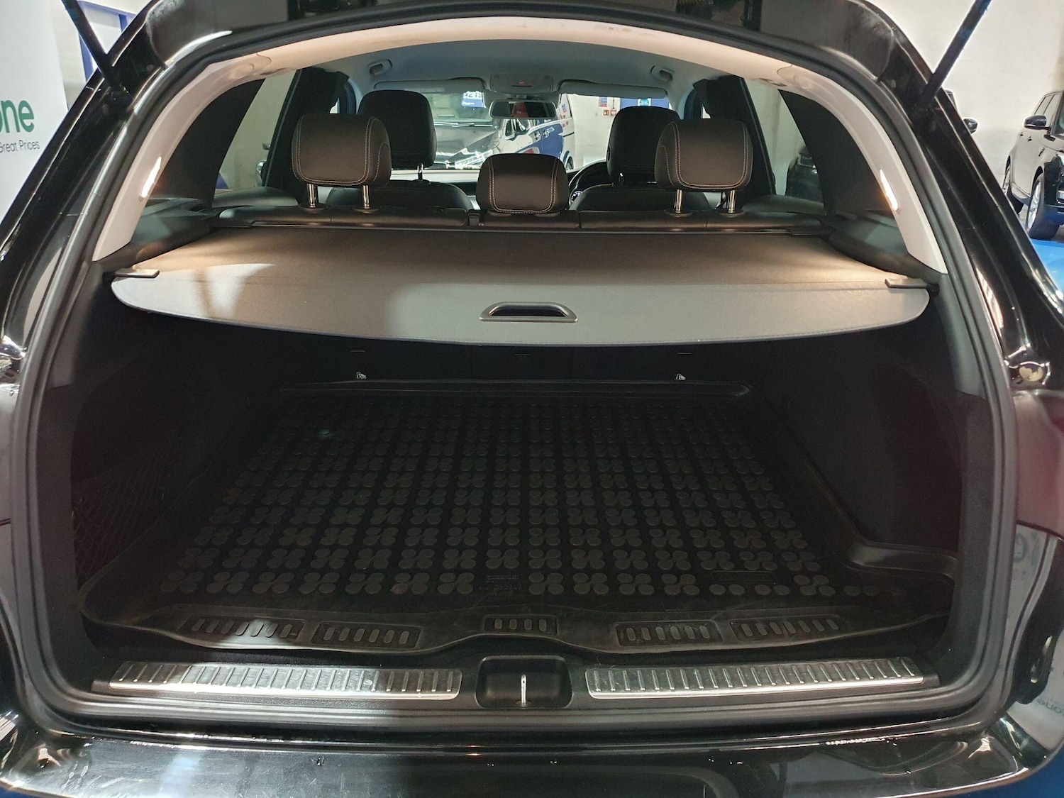 Used Mercedes-Benz GLC 2016 for sale - 77016042: Photo 15