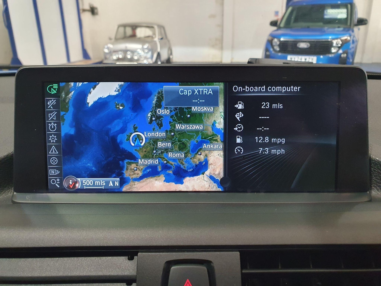 Used BMW 1 Series 2013 for sale - 76359835: Photo 11