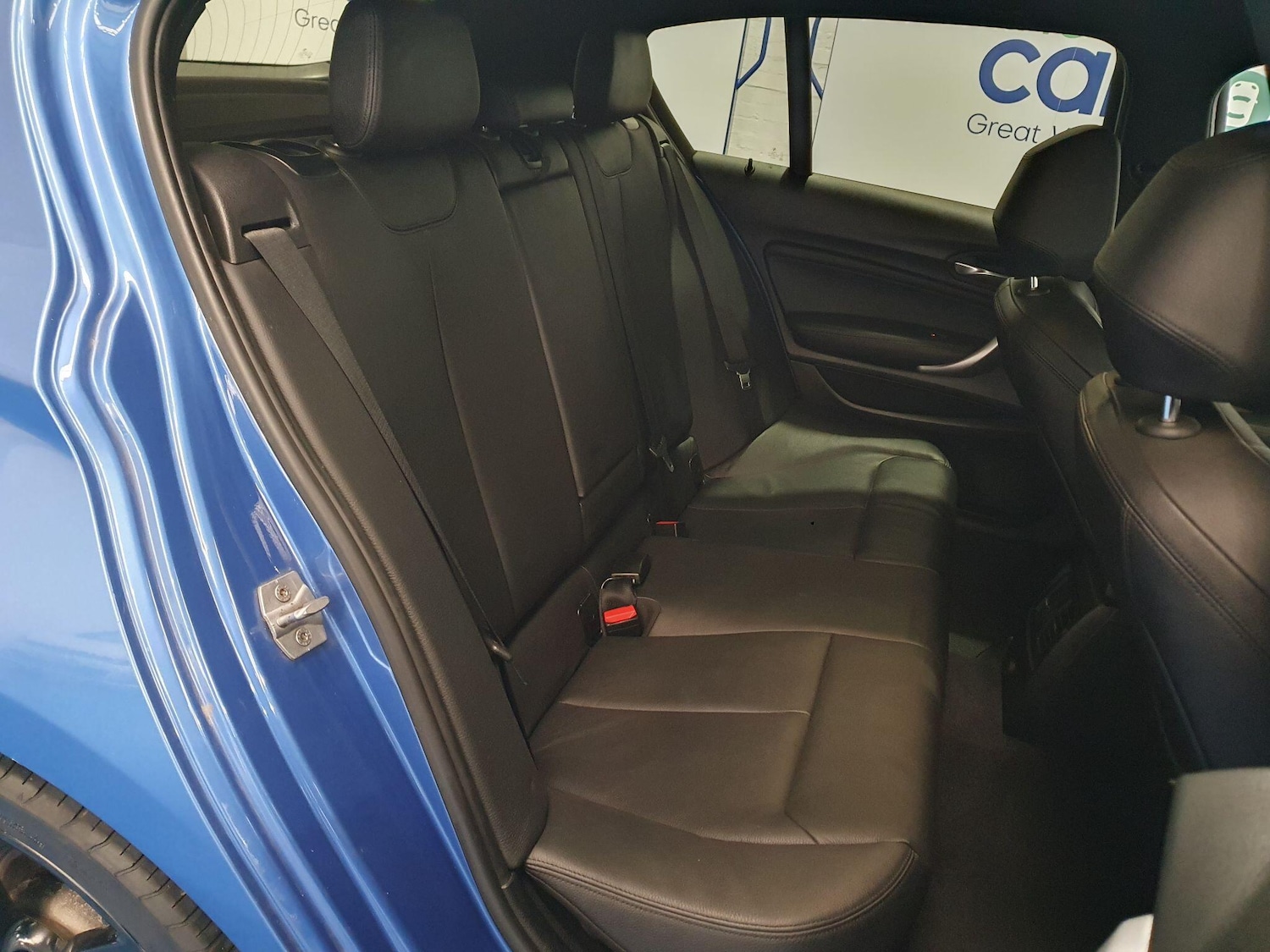 Used BMW 1 Series 2013 for sale - 76359835: Photo 13