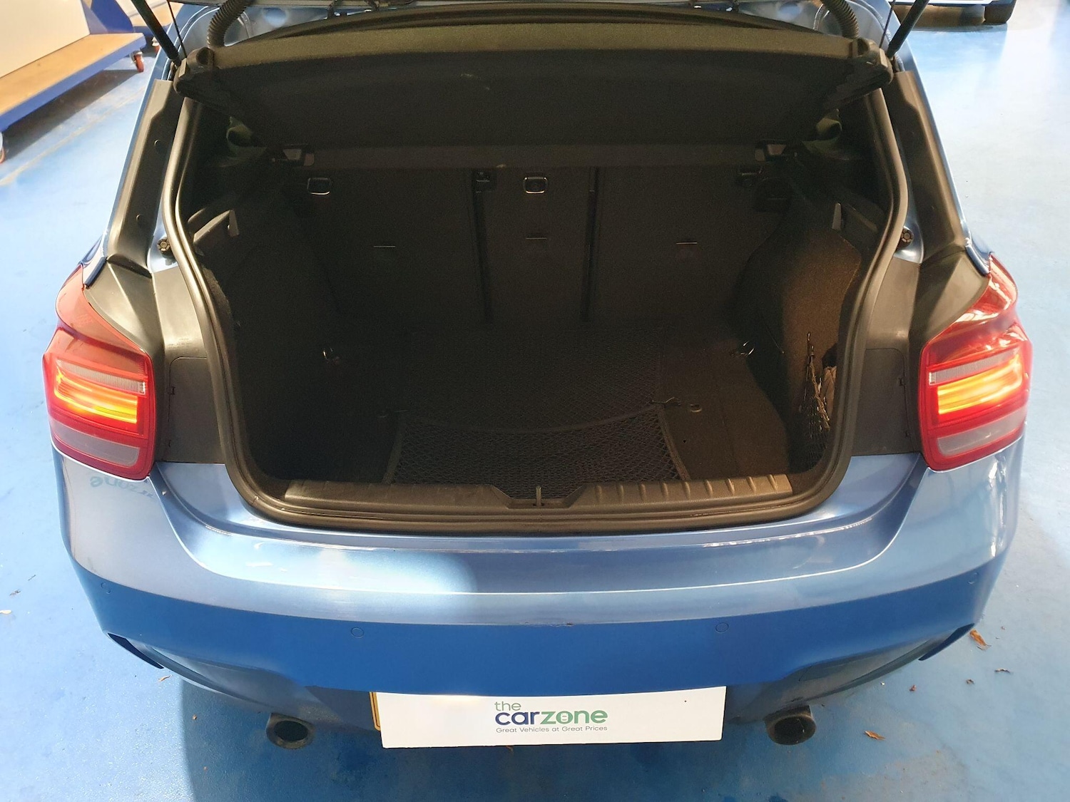 Used BMW 1 Series 2013 for sale - 76359835: Photo 14