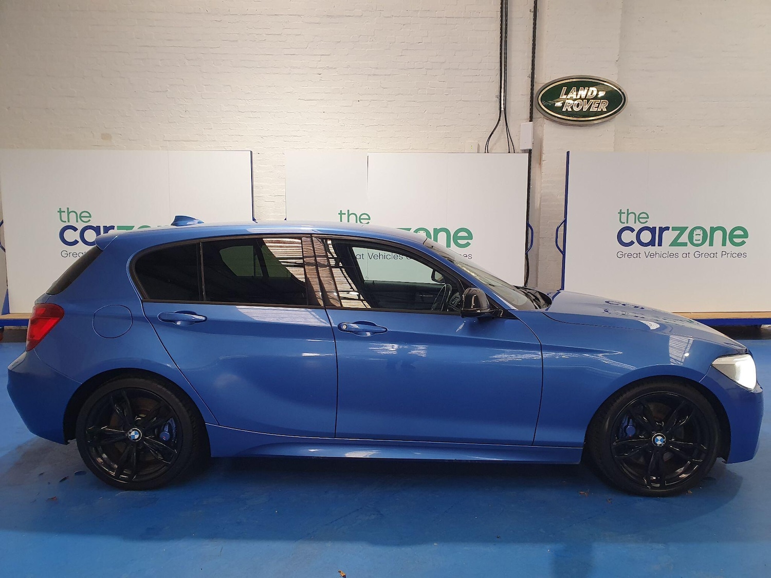 Used BMW 1 Series 2013 for sale - 76359835: Photo 2