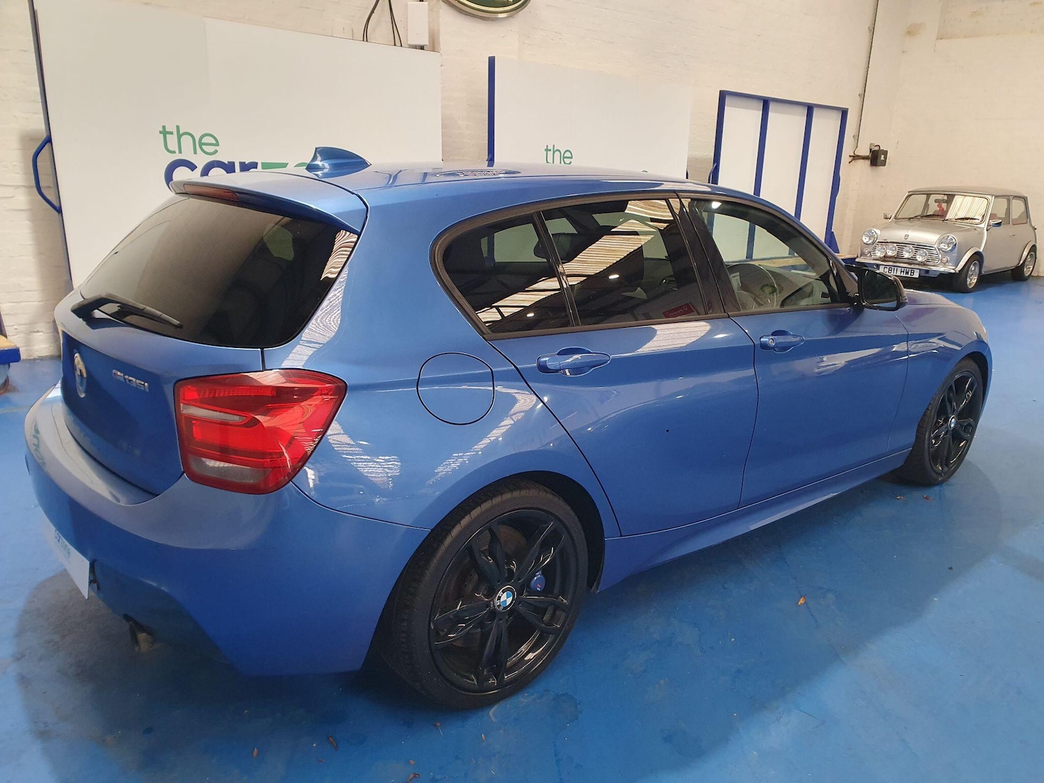 Used BMW 1 Series 2013 for sale - 76359835: Photo 3
