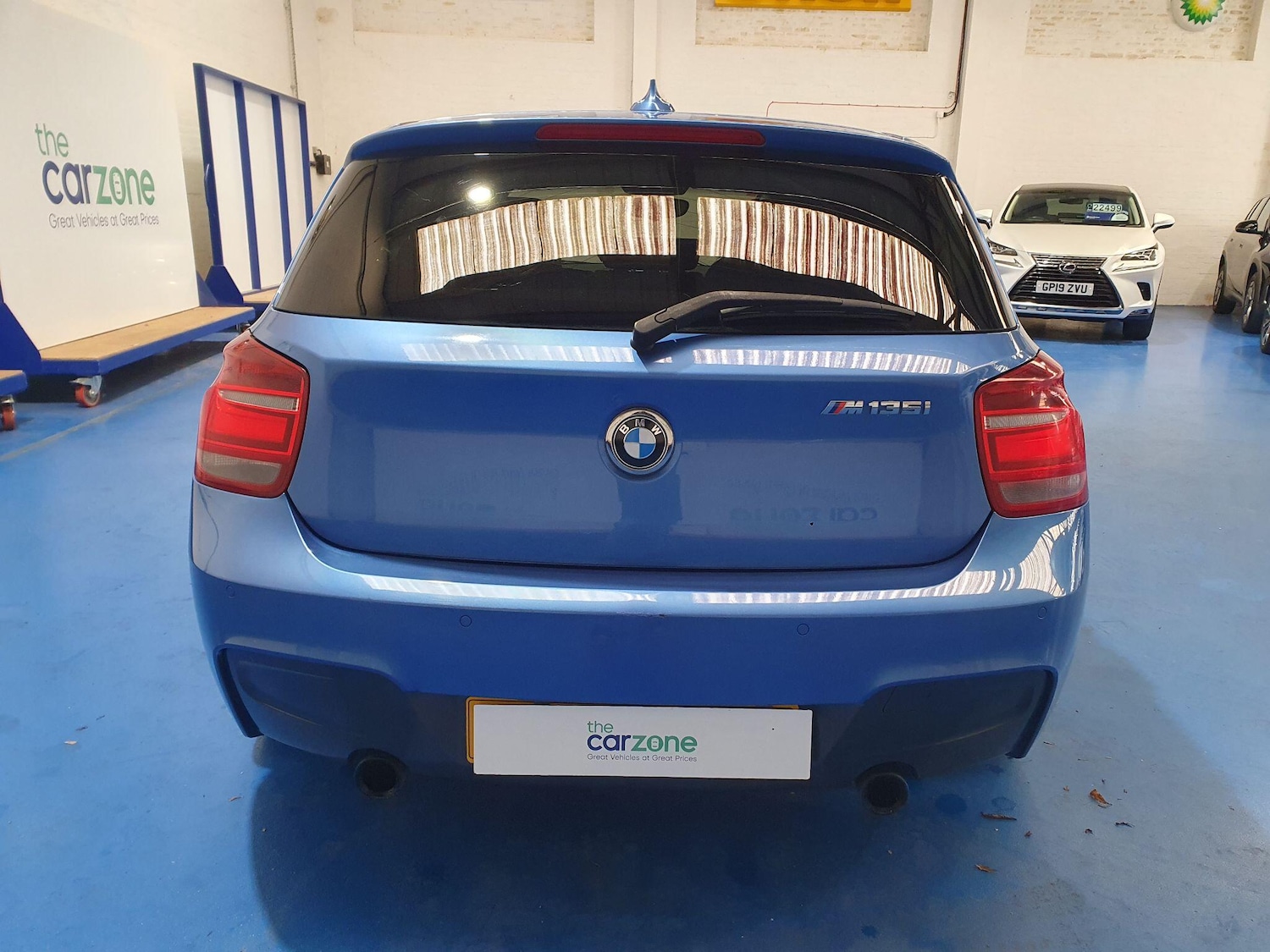 Used BMW 1 Series 2013 for sale - 76359835: Photo 4