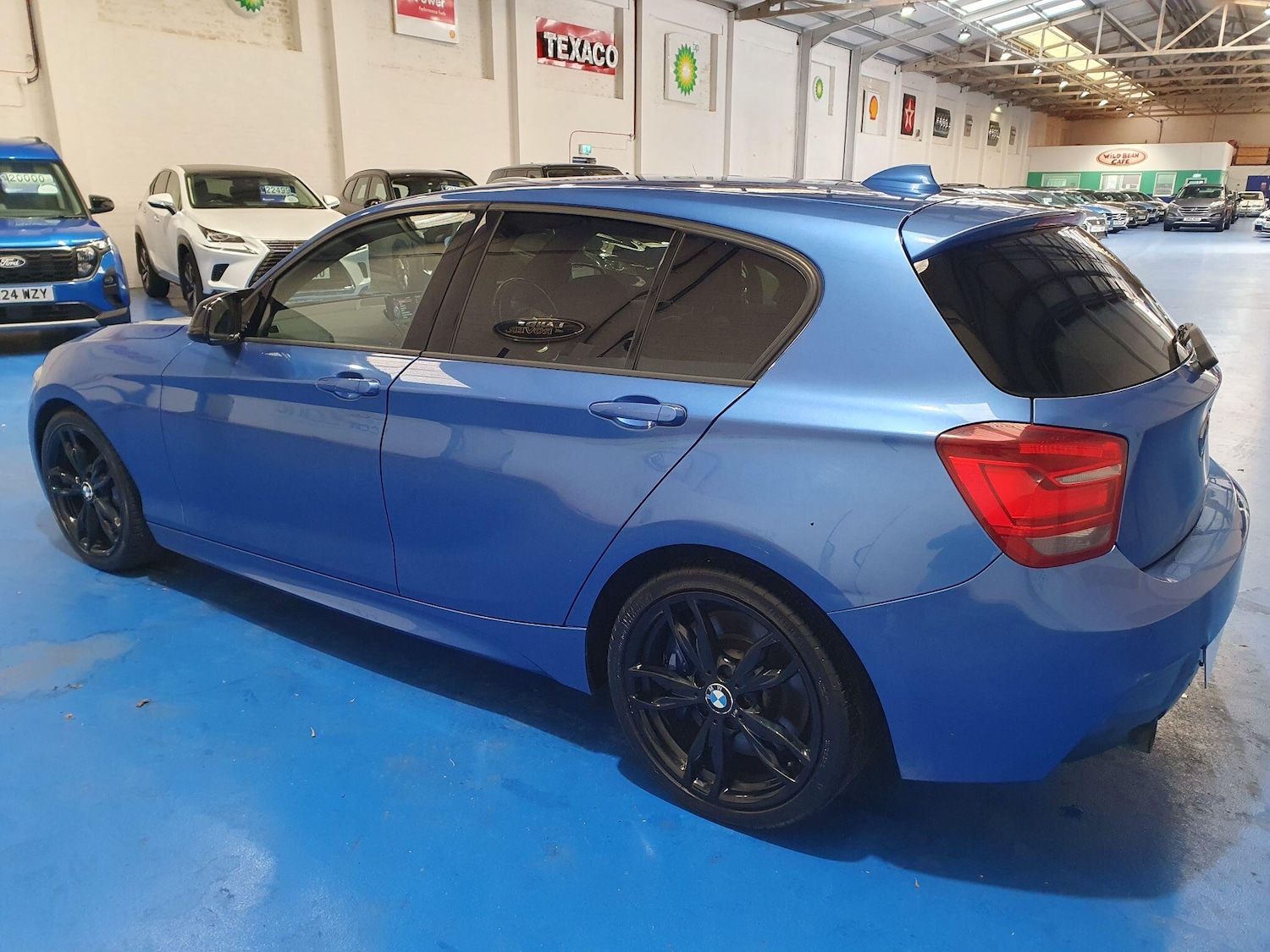 Used BMW 1 Series 2013 for sale - 76359835: Photo 5