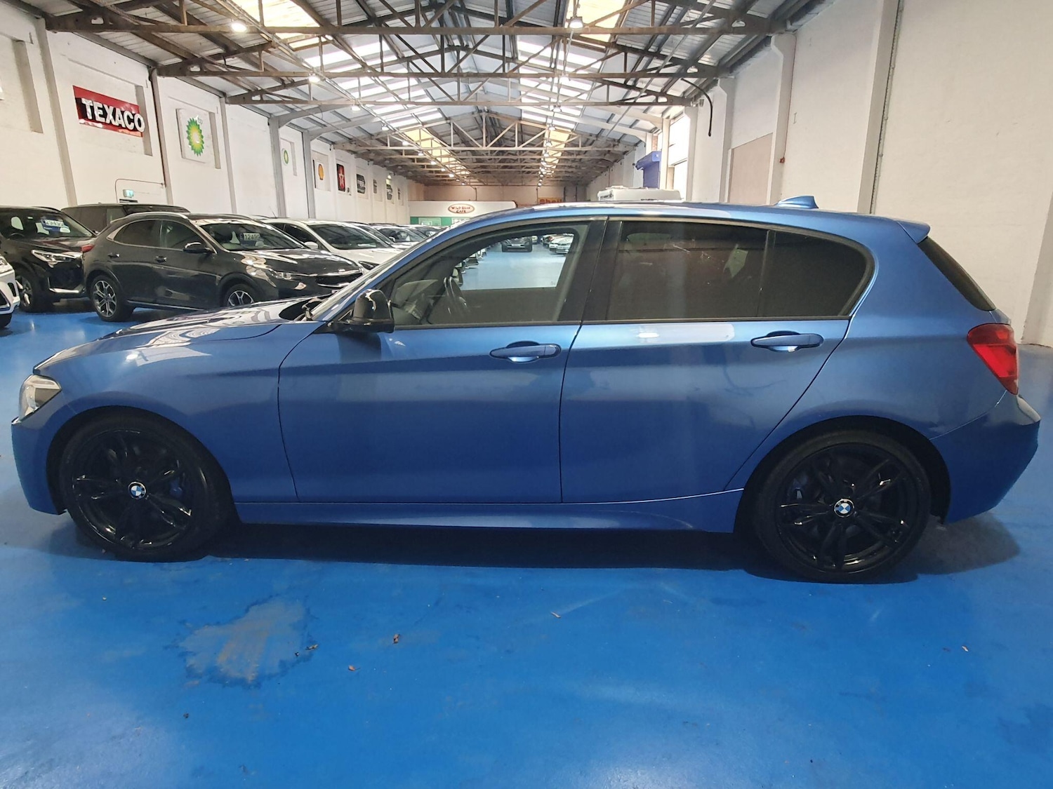 Used BMW 1 Series 2013 for sale - 76359835: Photo 6