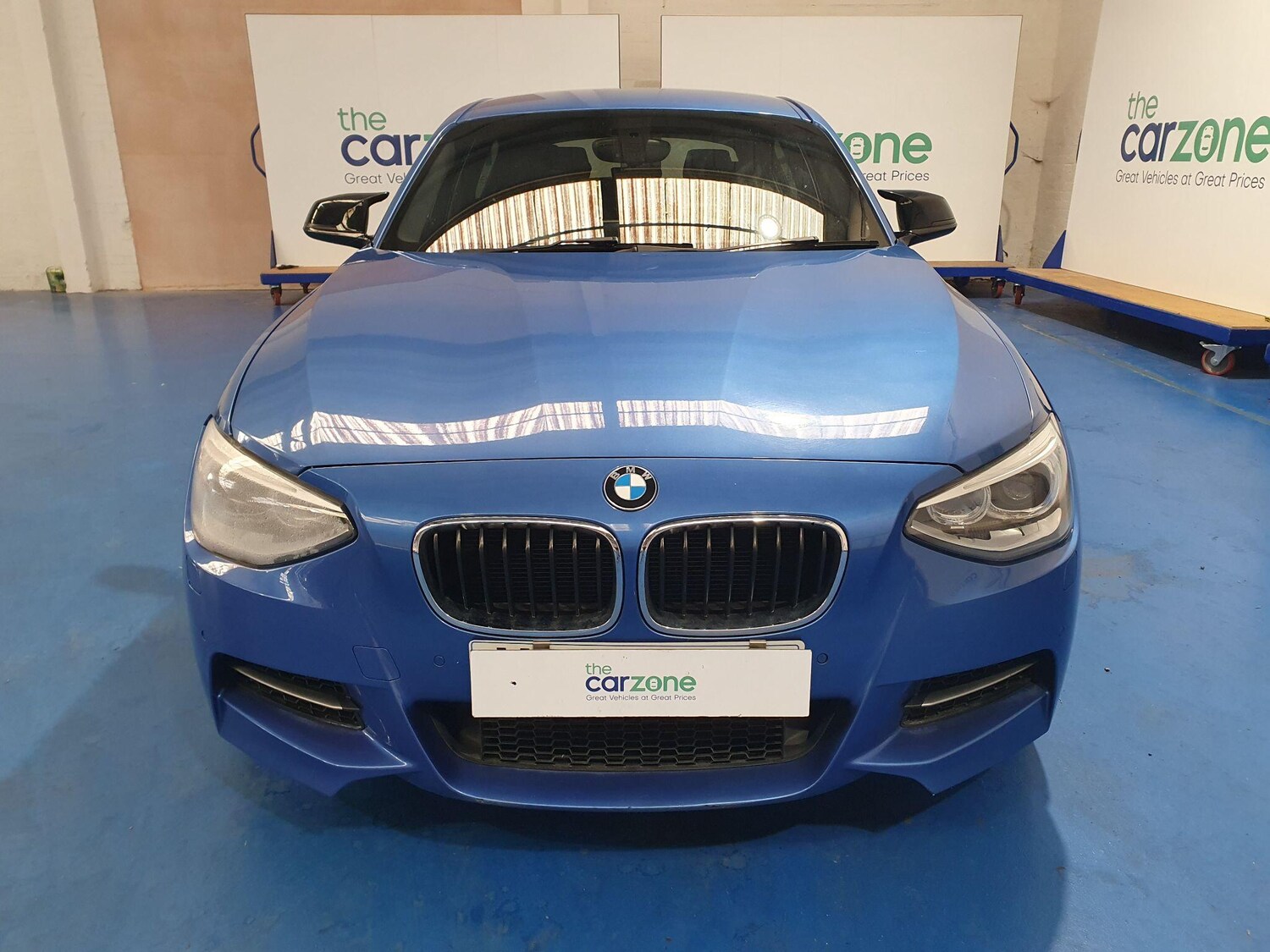Used BMW 1 Series 2013 for sale - 76359835: Photo 8