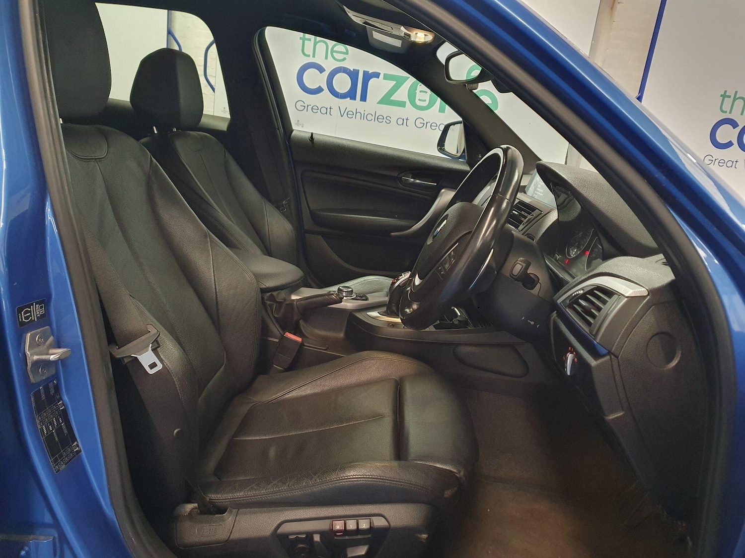 Used BMW 1 Series 2013 for sale - 76359835: Photo 9