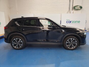 Used Mazda CX-5 2022 for sale - 78375324: Photo