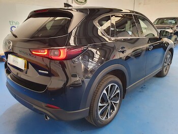 Used Mazda CX-5 2022 for sale - 78375324: Photo