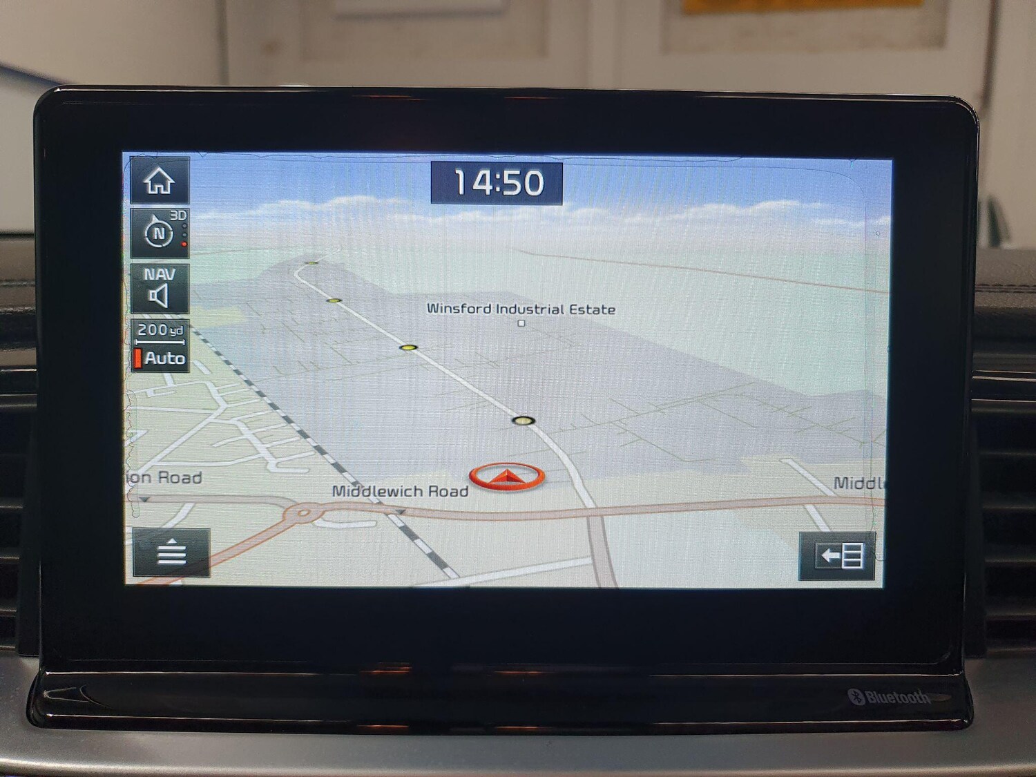 Used Kia Ceed 2019 for sale - 76259468: Photo 11