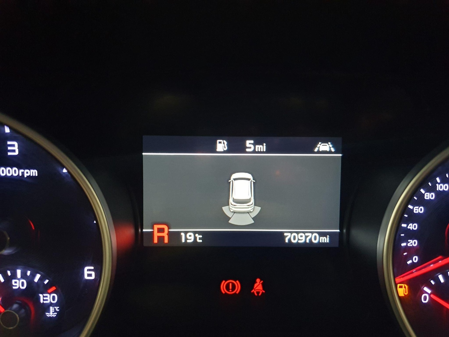 Used Kia Ceed 2019 for sale - 76259468: Photo 13