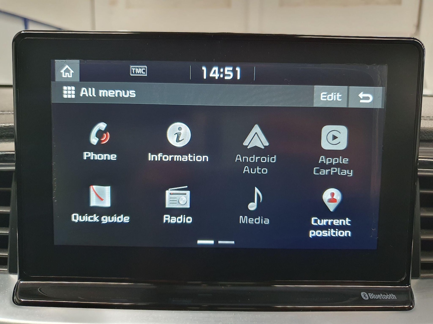 Used Kia Ceed 2019 for sale - 76259468: Photo 15