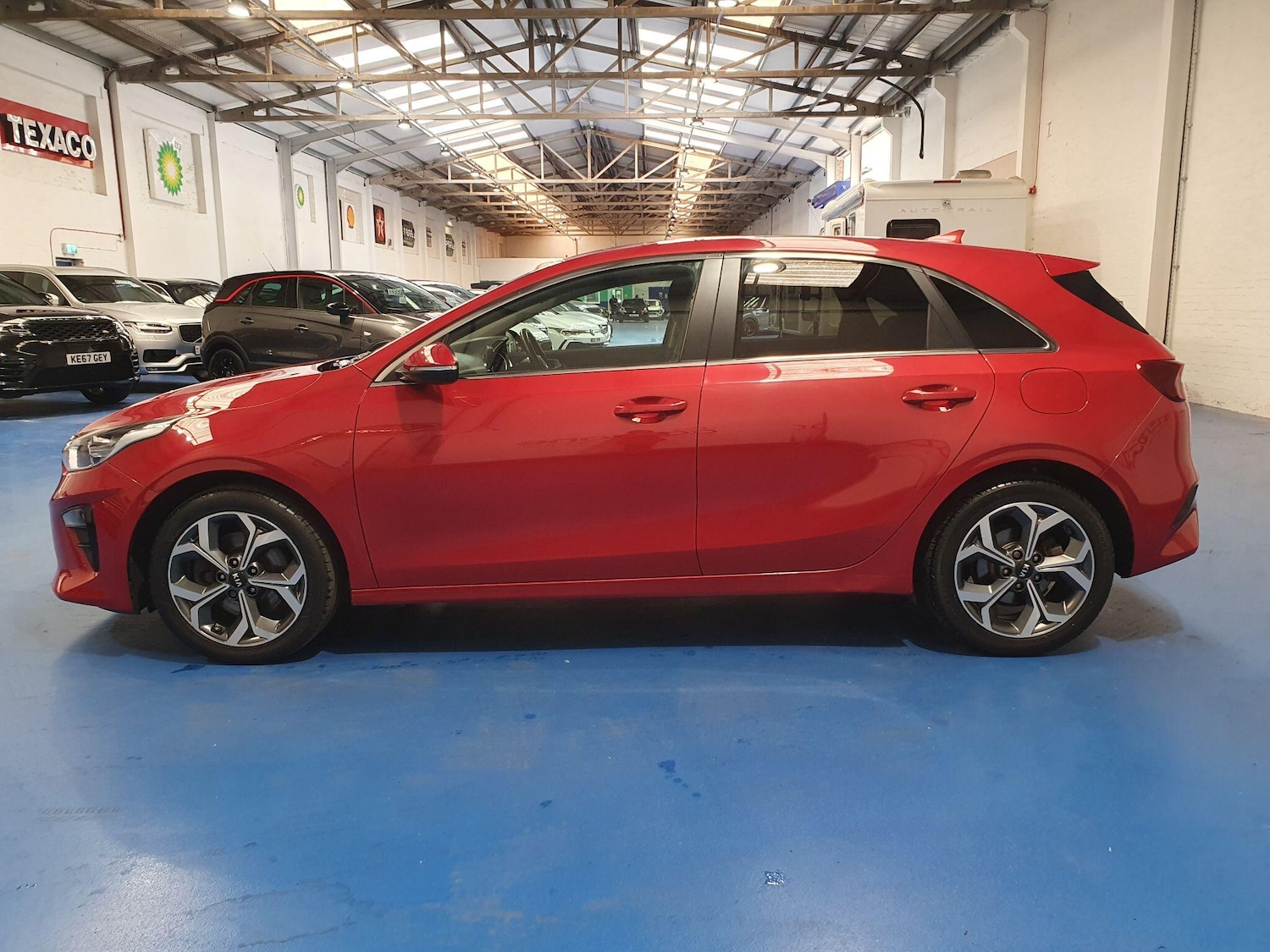 Used Kia Ceed 2019 for sale - 76259468: Photo 6