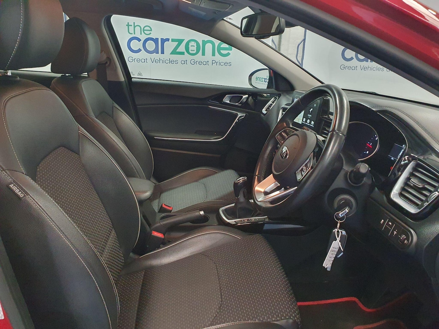 Used Kia Ceed 2019 for sale - 76259468: Photo 9