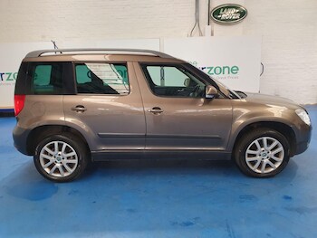 Used Skoda Yeti 2012 for sale - 78301705: Photo